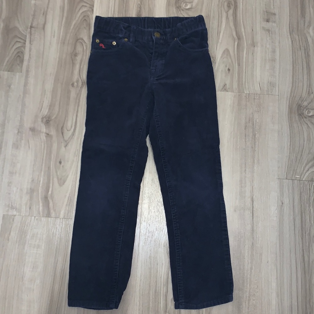 Polo Ralph Lauren boys corduroy pants